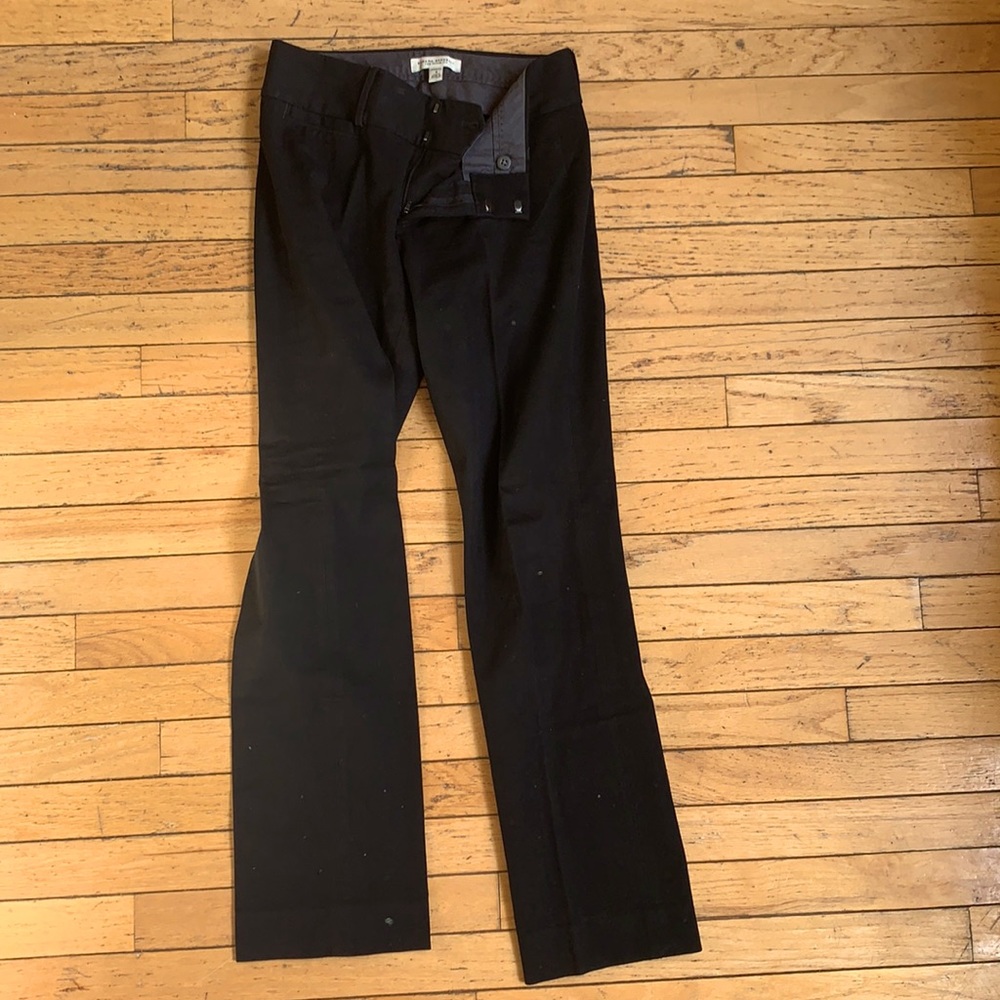Banana Republic Sloan Fit Pants